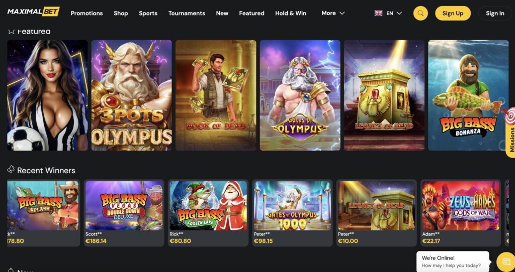 Best Credit Card Casino For High Stake Gamblers
