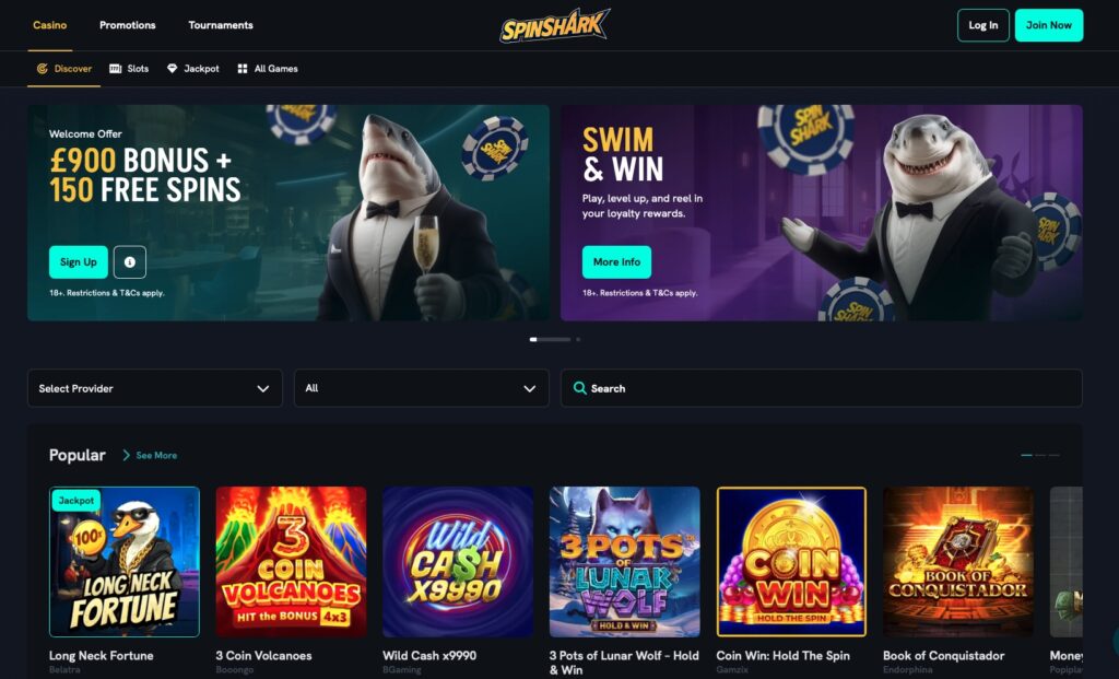Best Casino For Jackpots